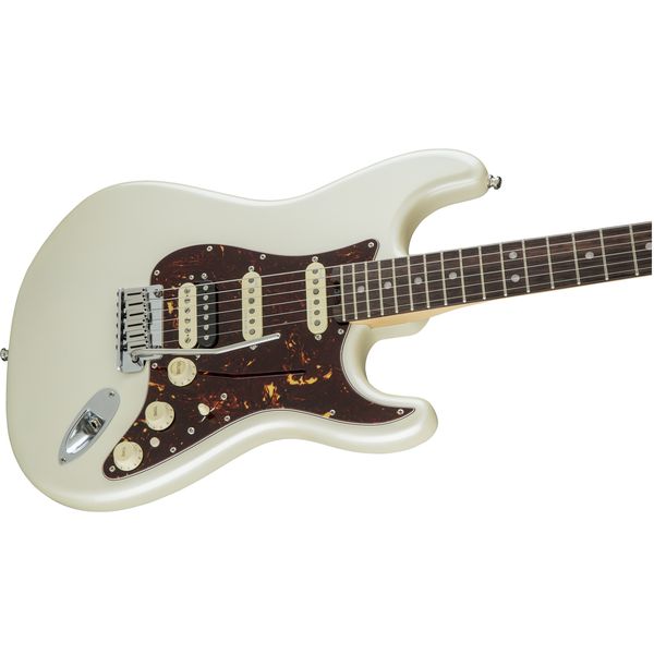 fender american elite stratocaster