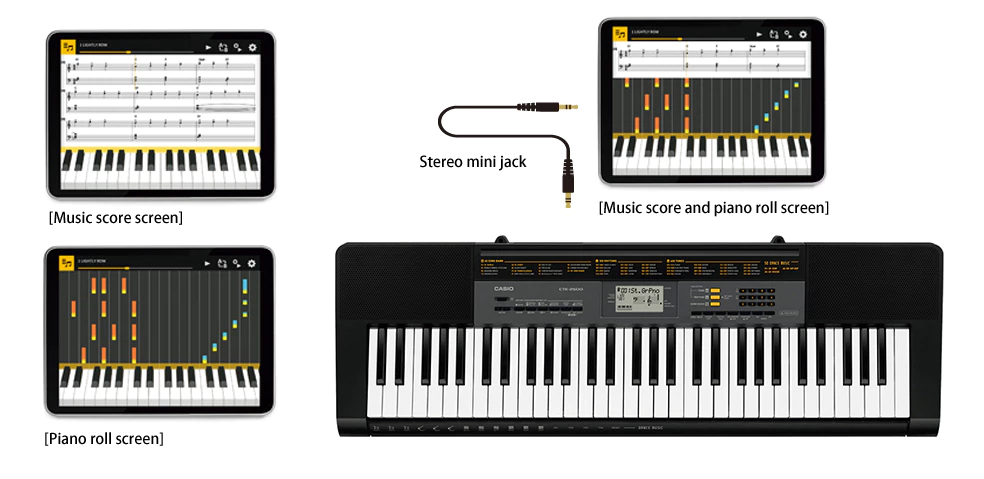 casio-organ-CTK-2500-3