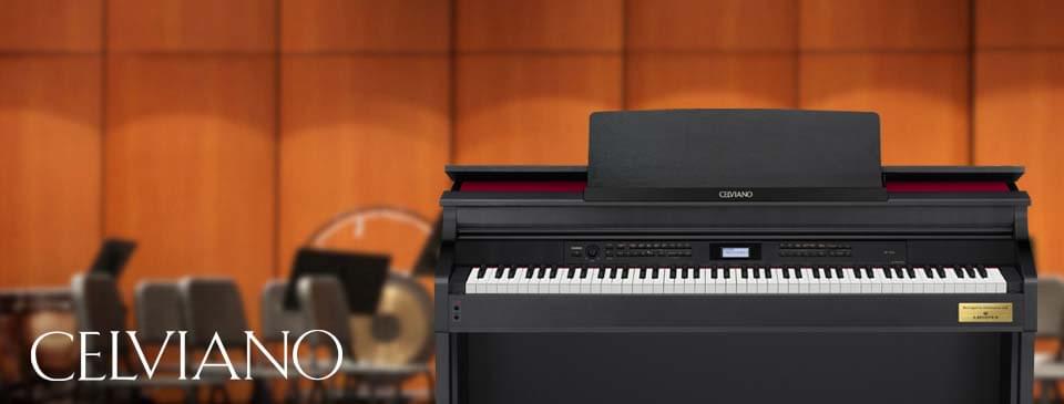  đàn piano điện Casio AP-700