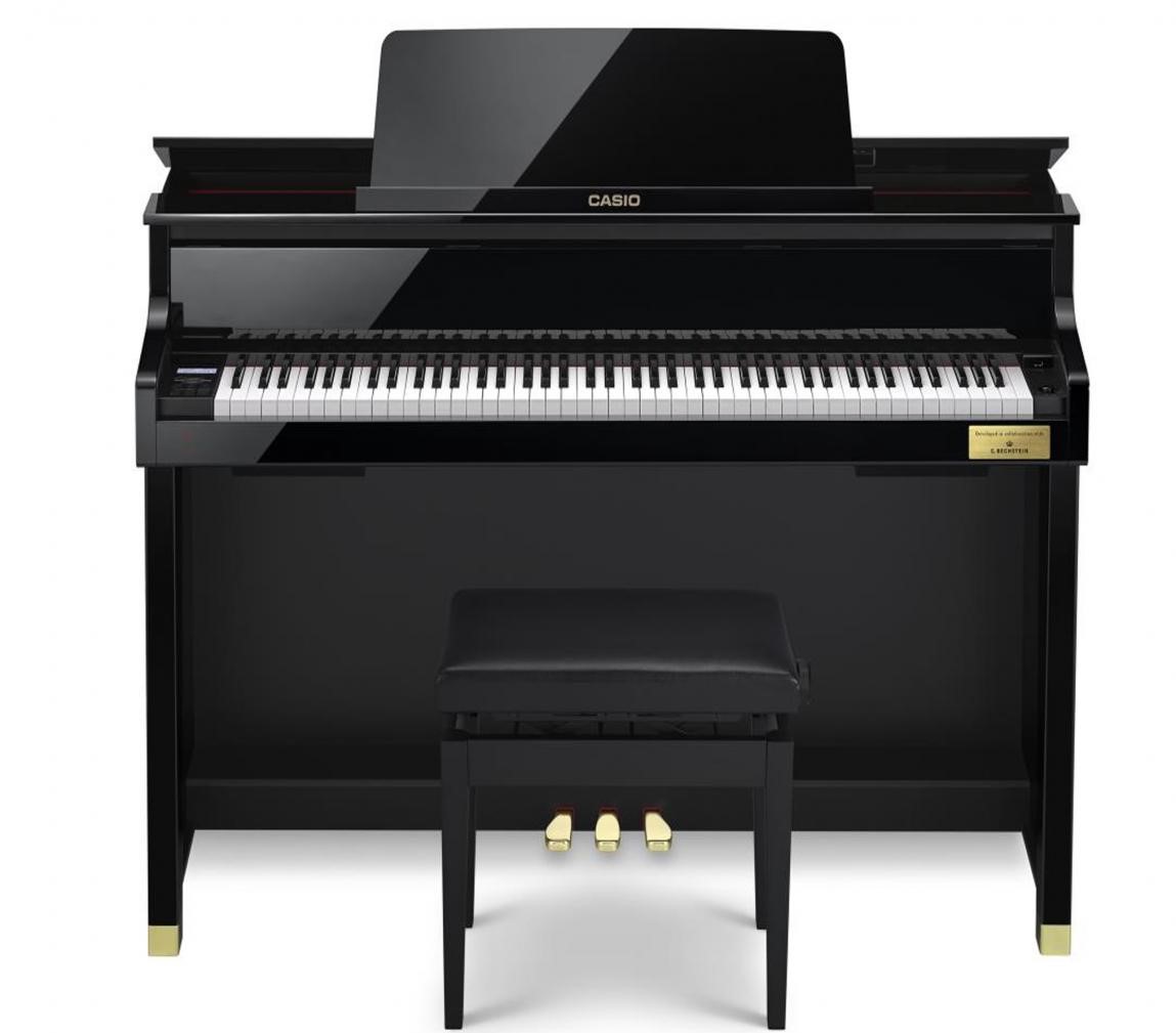 Đàn piano điện Casio GP-500