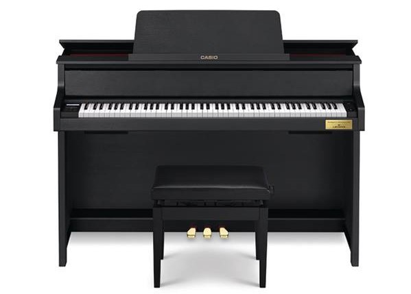 Piano Điện Casio GP-300