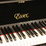 Đàn Piano Essex