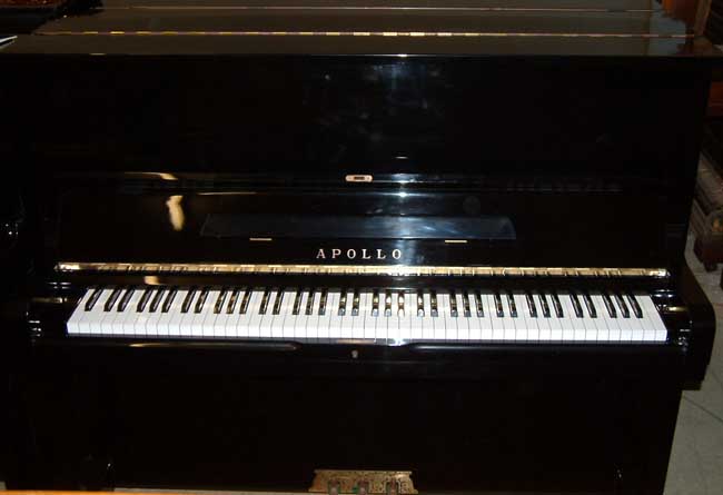 đàn piano apollo a3