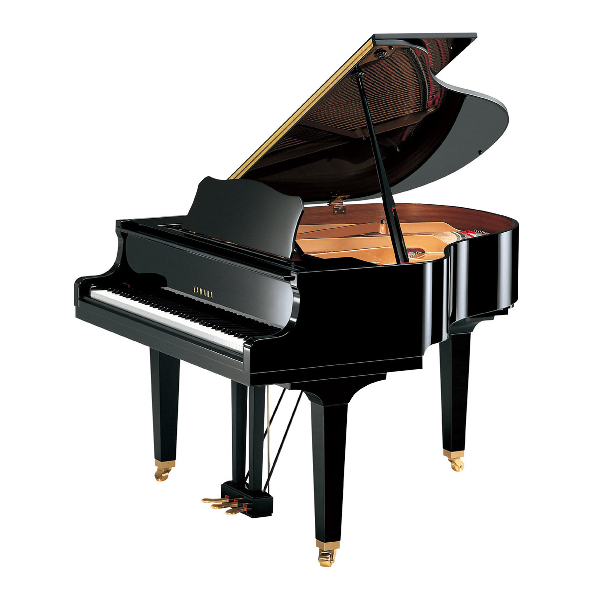 Đàn Piano Yamaha Grand GB1K PE