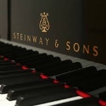 Đàn Piano Steinway & Sons