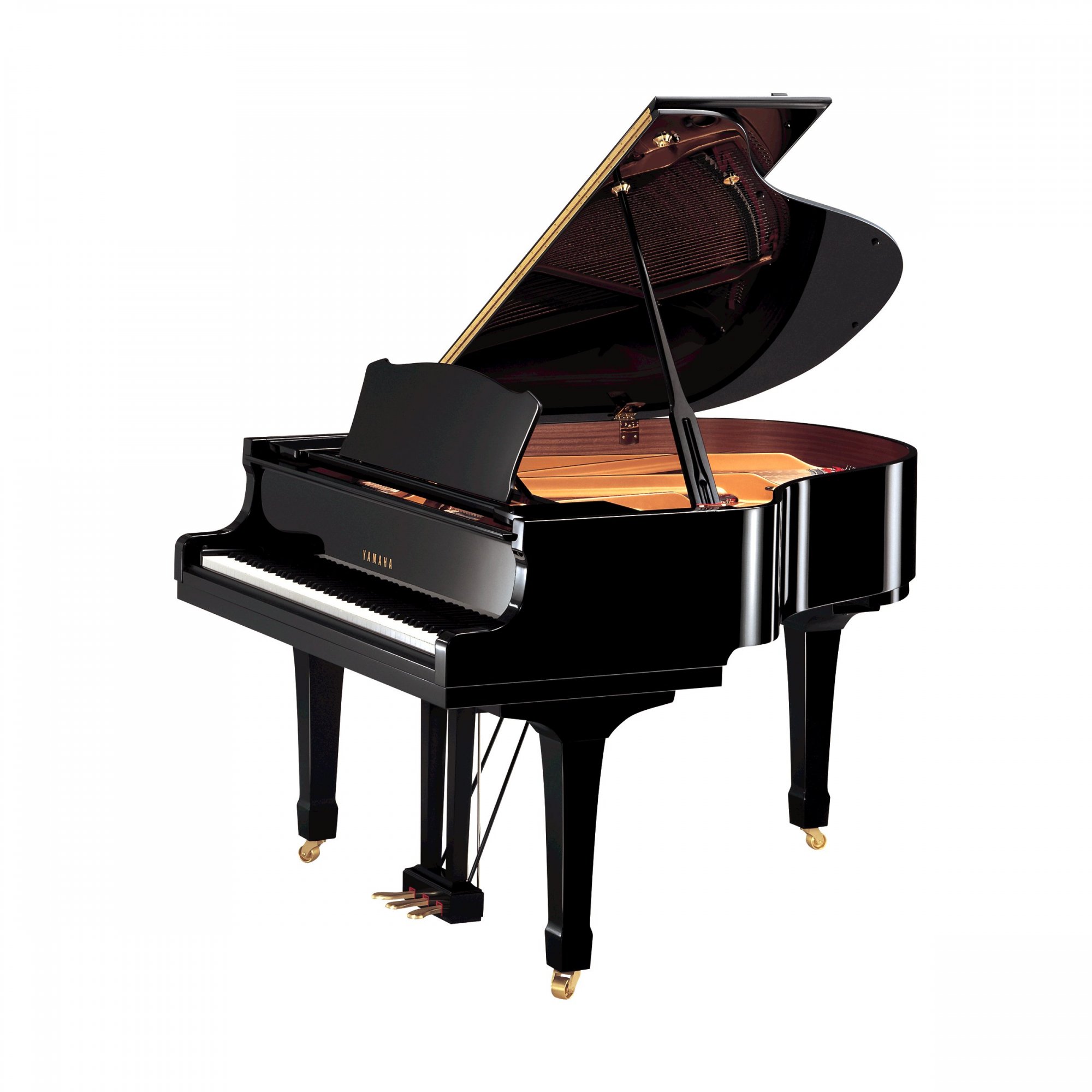 Yamaha Grand C1