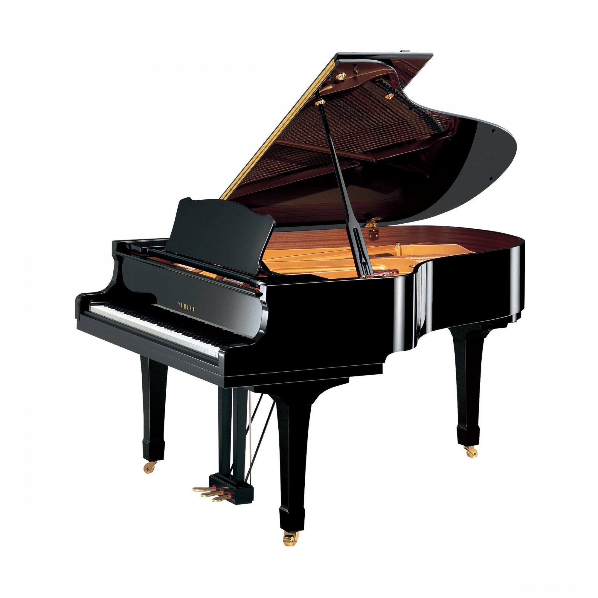 Đàn Piano Yamaha Grand C3 PE