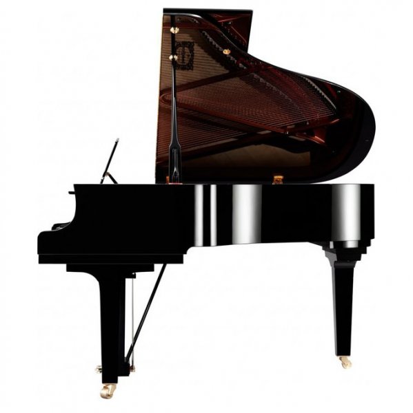 Đàn Piano Yamaha Grand GC1 PM/GC1 PWH