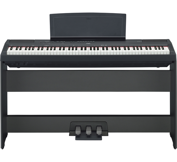 Kết quả hình ảnh cho  Đàn Piano Yamaha P115