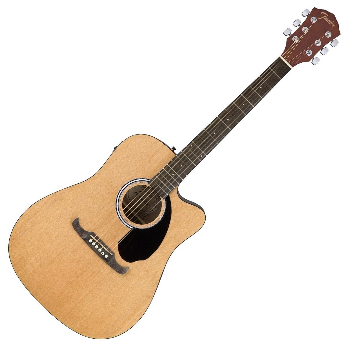 Đàn Guitar Fender FA-125CE