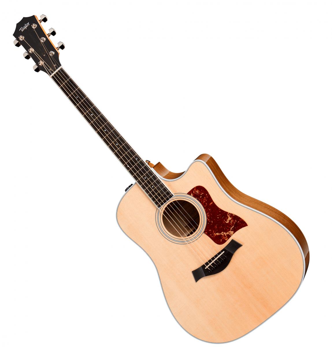 Đàn Guitar Taylor 412CE