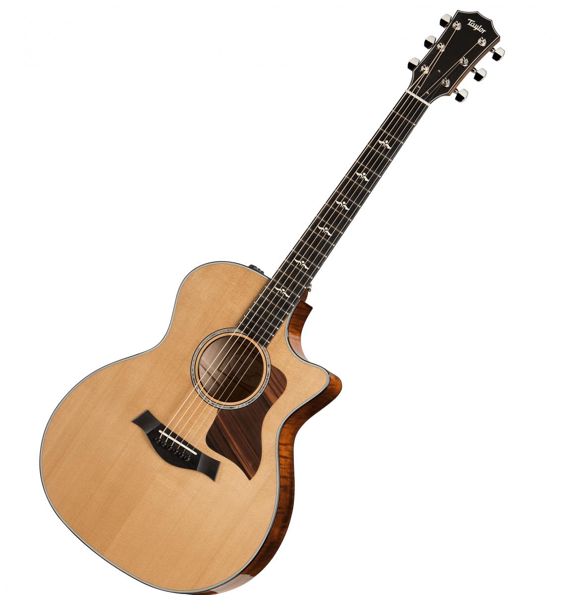 Đàn Guitar Taylor 614CE