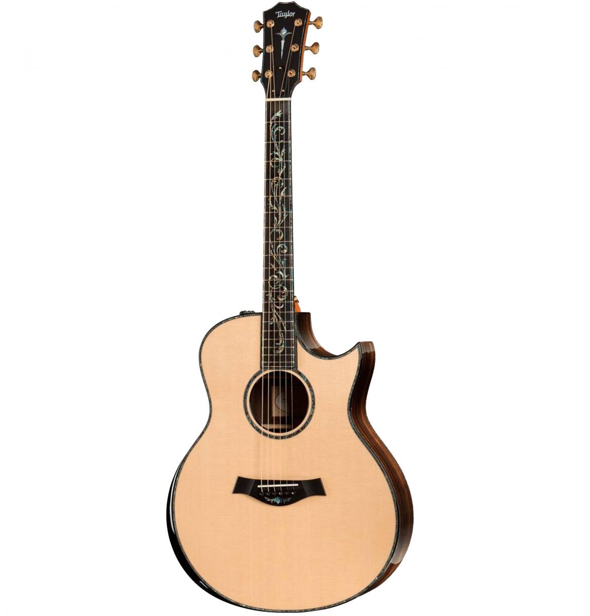 đàn guitar Taylor PS16CE