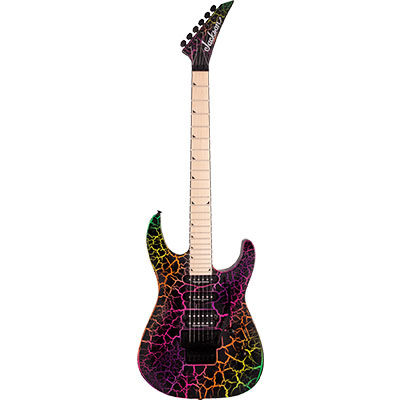 Fender Jcks Pro SL3M RAINBOW