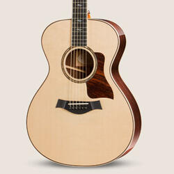 Guitar Taylor 312ce Grand Concert