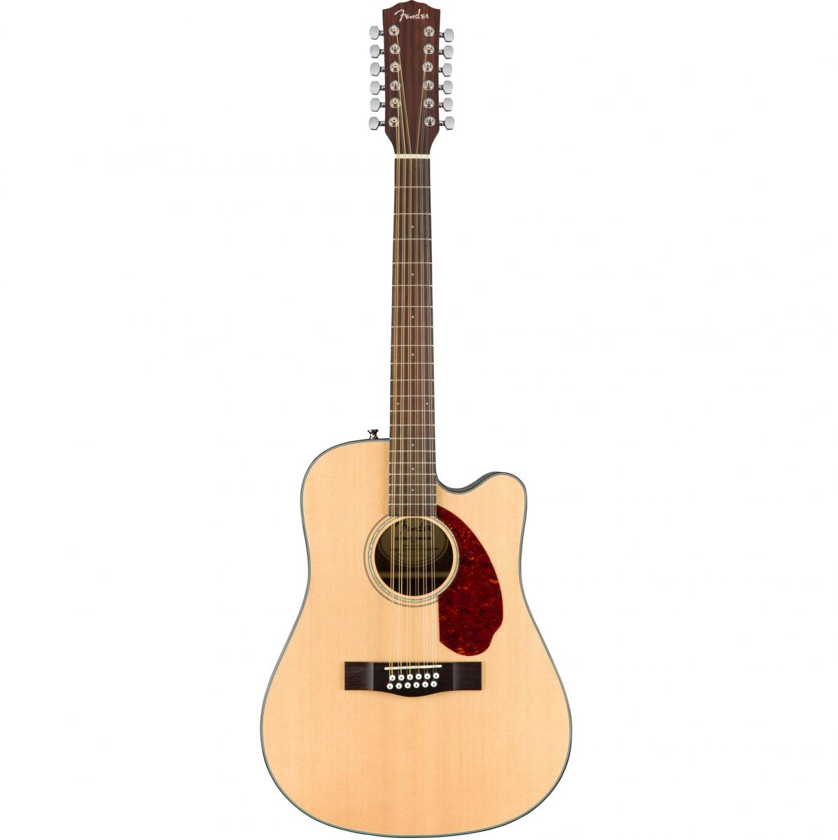Đàn Guitar Fender CD-140 SCE 12 String