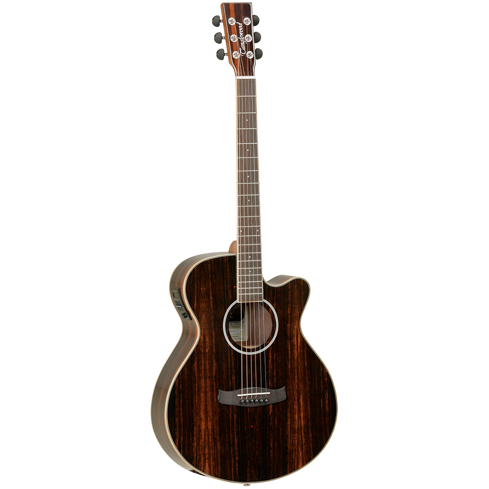 Đàn Guitar Tanglewood DBT DLX SFCE EB