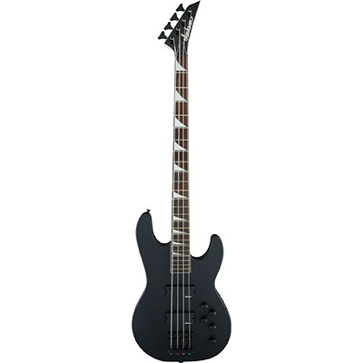 JS SERIES CONCERT™ BASS JS3, AMARANTH FINGERBOARD, SATIN BLACK