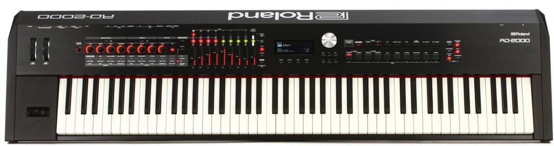 Piano Điện Roland RD-2000